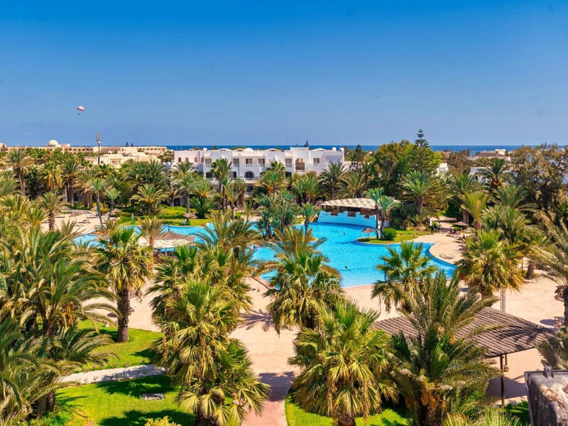 Djerba Resort