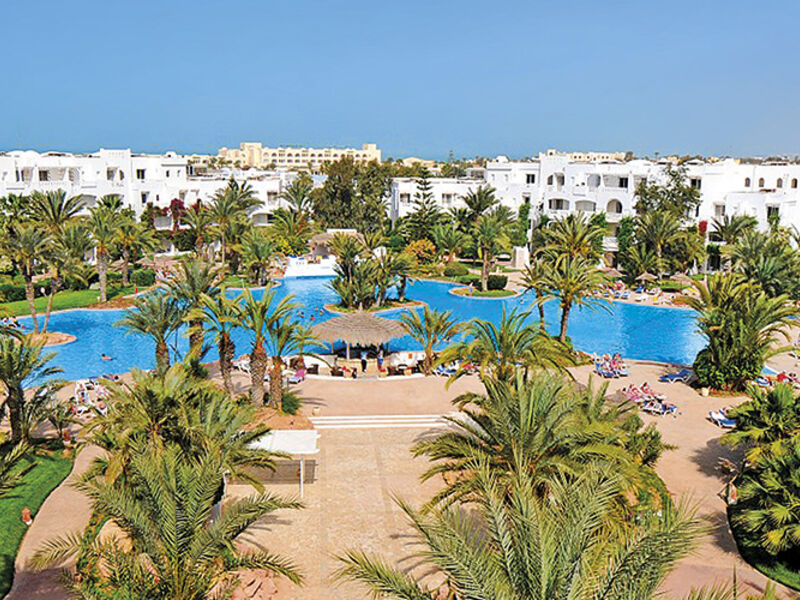 Vincci Djerba Resort