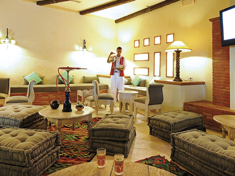 Vincci Djerba Resort