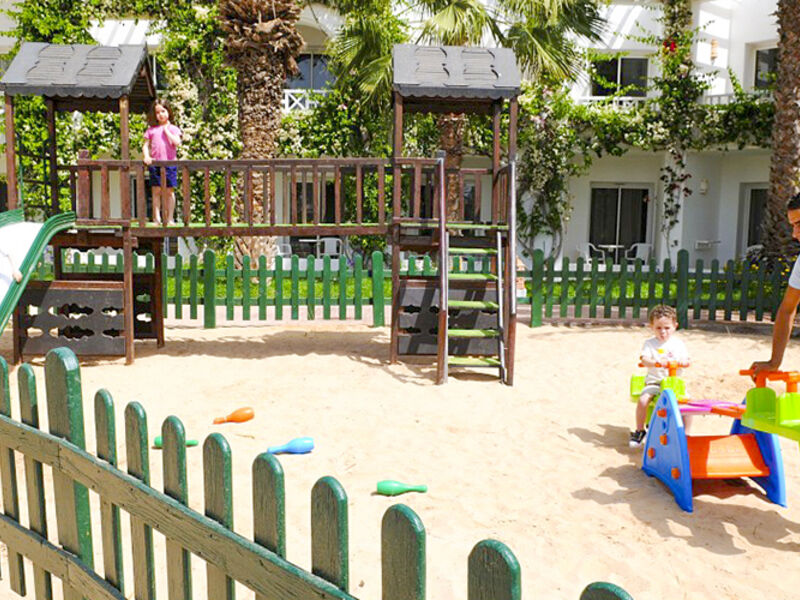 Vincci Djerba Resort