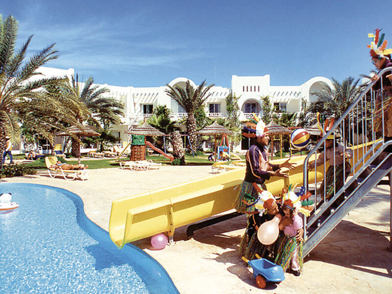 Vincci Djerba Resort