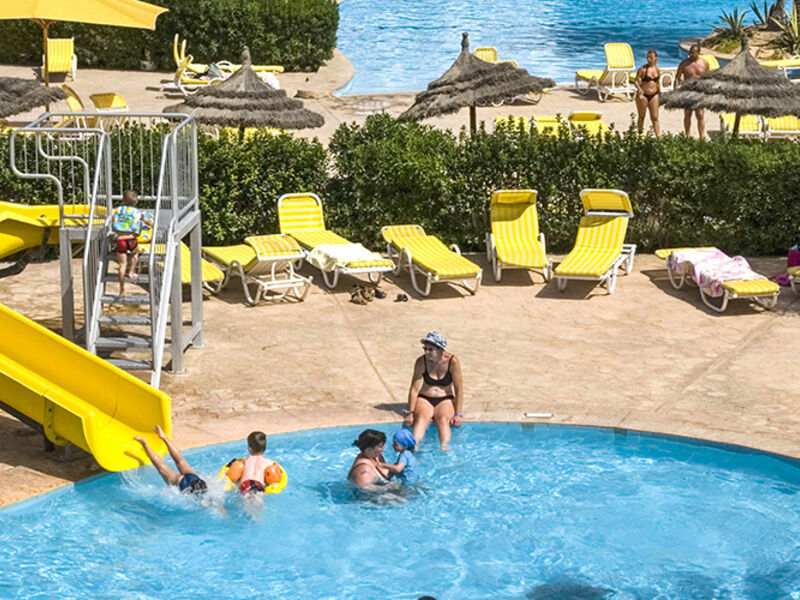 Vincci Djerba Resort