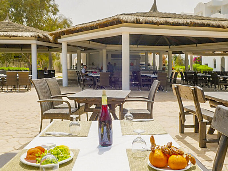 Vincci Djerba Resort