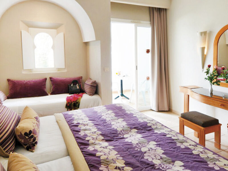Vincci Djerba Resort