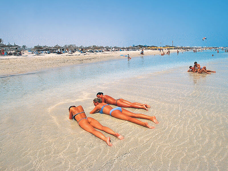Vincci Djerba Resort