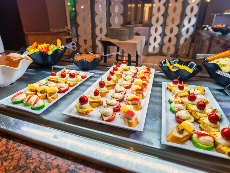 Vincci Djerba Resort