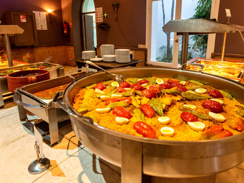 Vincci Djerba Resort