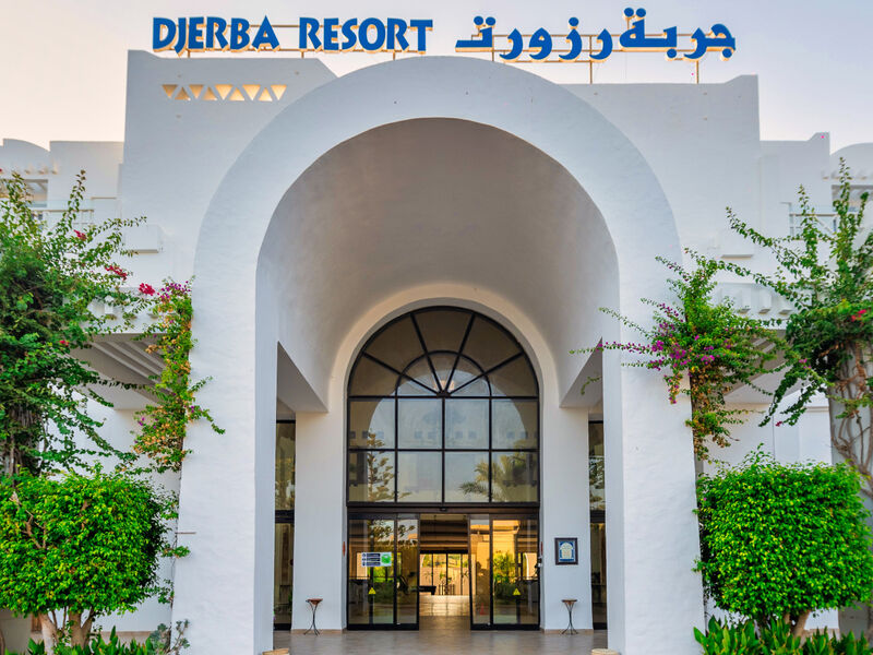 Vincci Djerba Resort