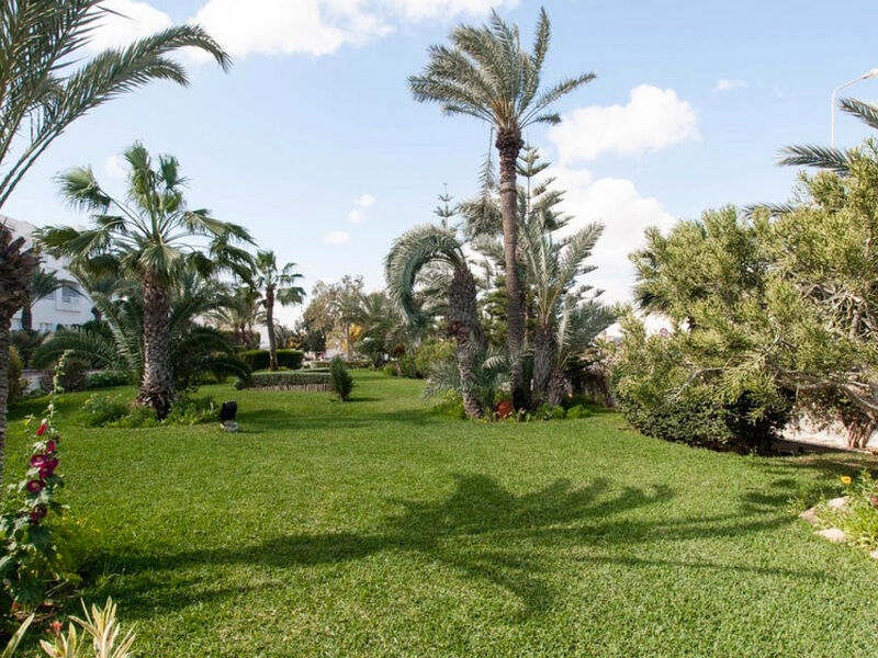 Vincci Djerba Resort