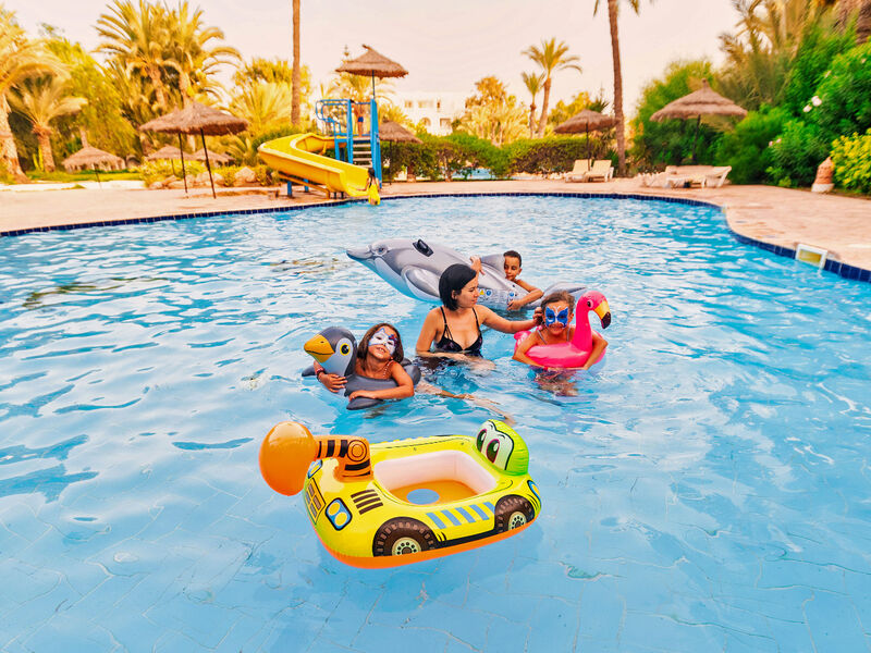Vincci Djerba Resort