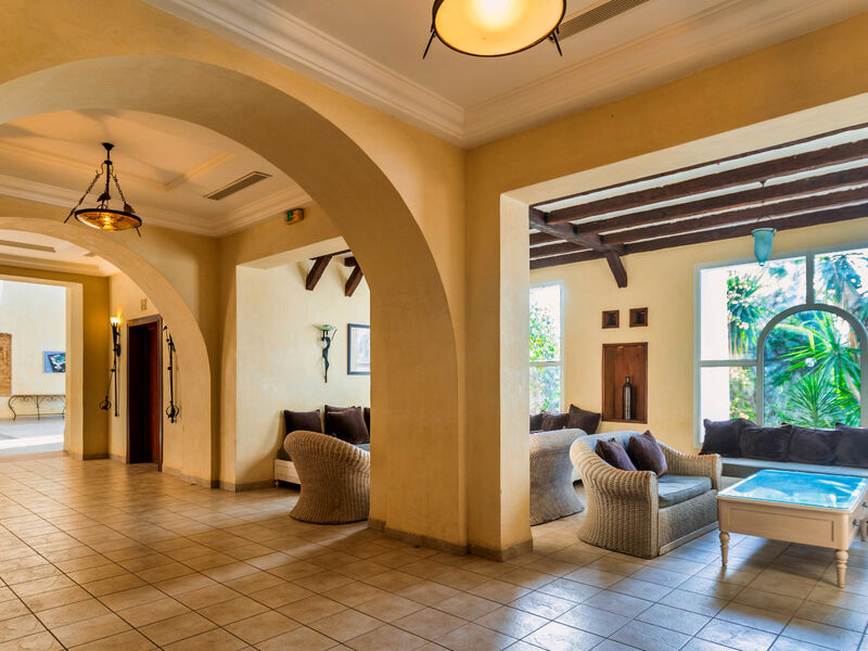 Vincci Djerba Resort