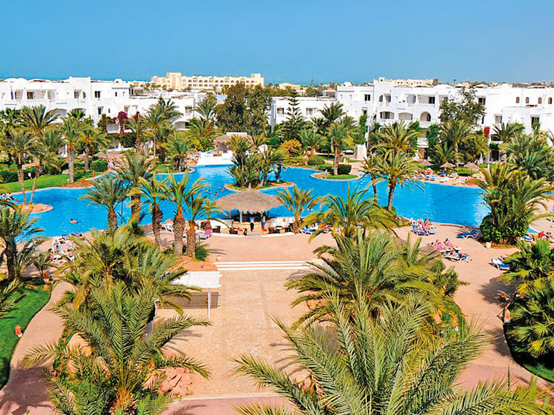 Vincci Djerba Resort