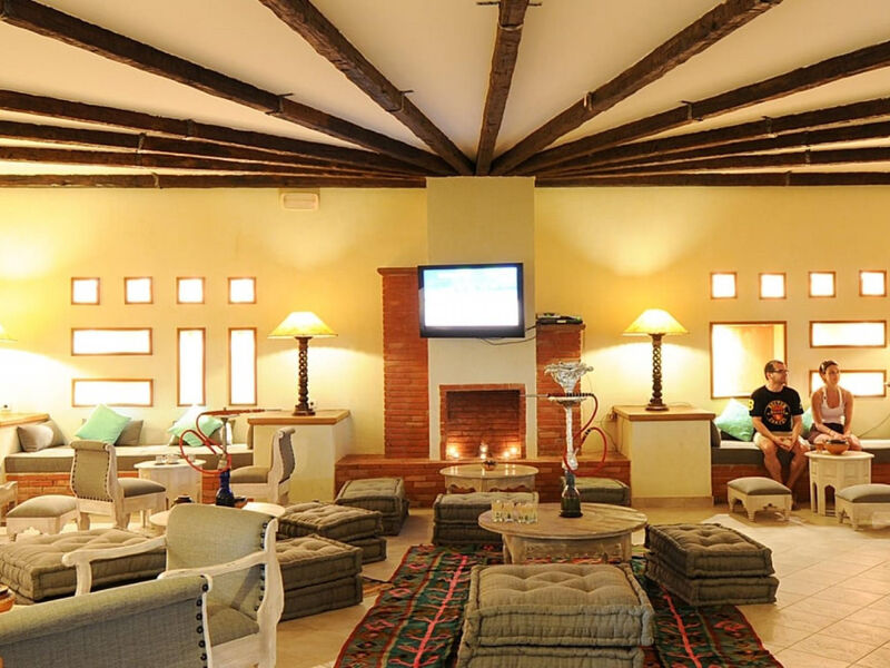 Vincci Djerba Resort