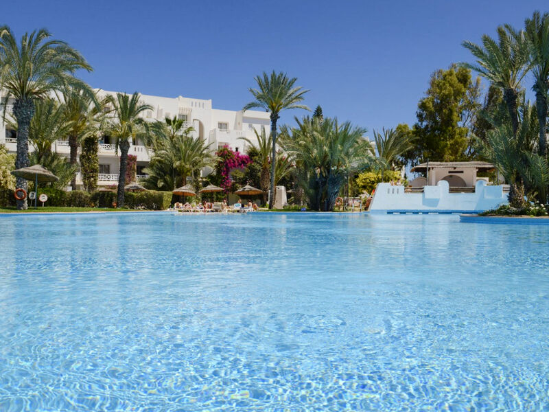 Vincci Djerba Resort