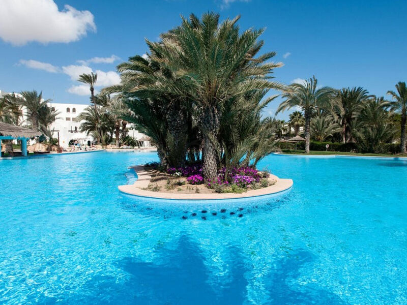 Vincci Djerba Resort