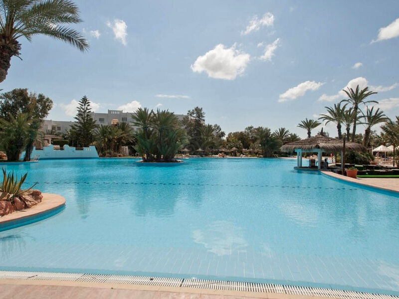Vincci Djerba Resort