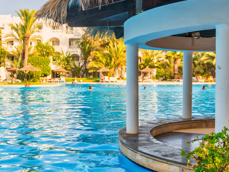 Vincci Djerba Resort