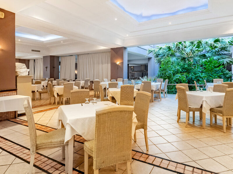 Vincci Djerba Resort