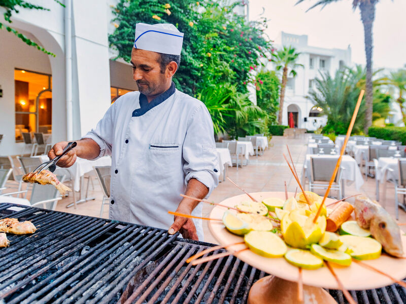 Vincci Djerba Resort