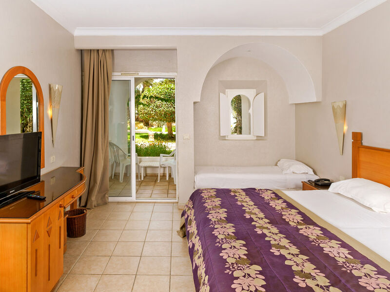 Vincci Djerba Resort