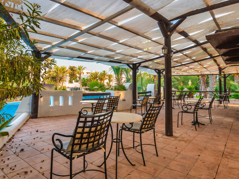 Vincci Djerba Resort