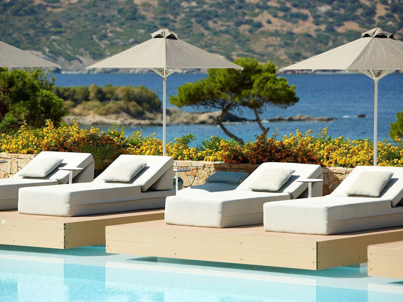 Vincci EverEden Beach Resort