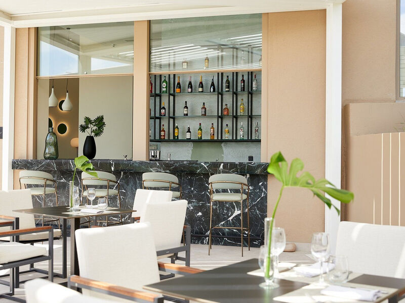 Vincci EverEden Beach Resort