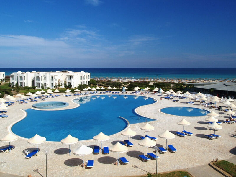 Vincci Helios Beach