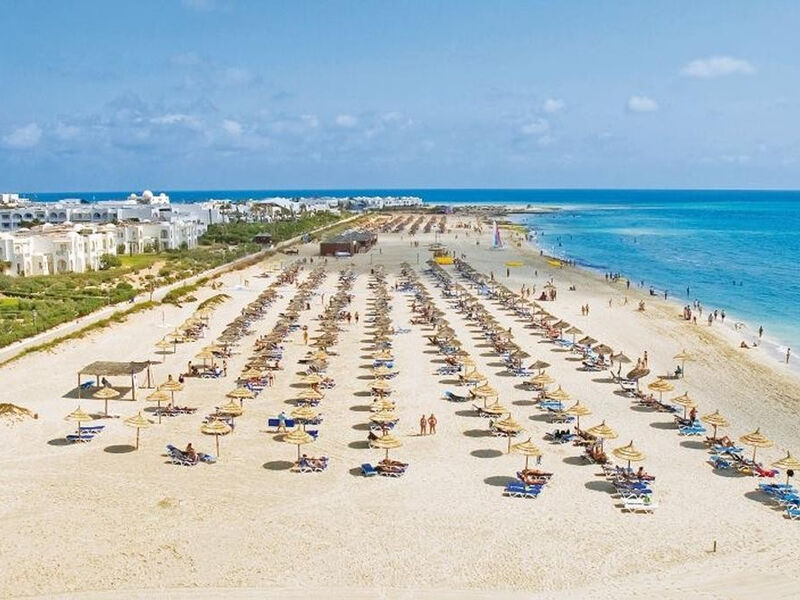 Vincci Helios Beach