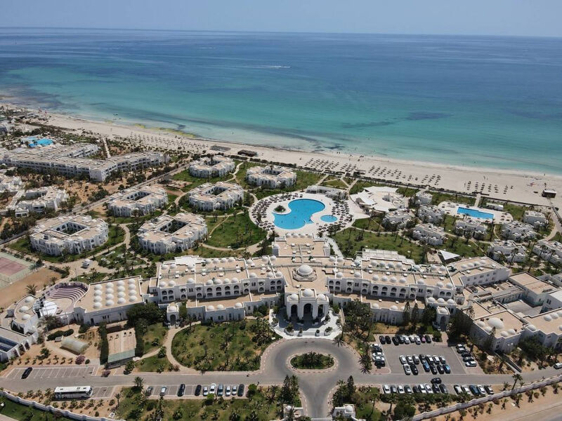 Vincci Helios Beach