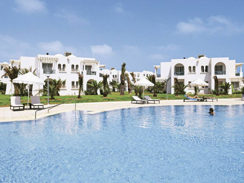 Vincci Helios Beach