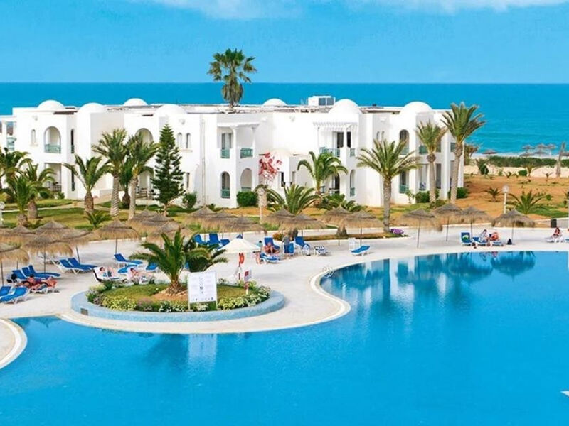 Vincci Helios Beach