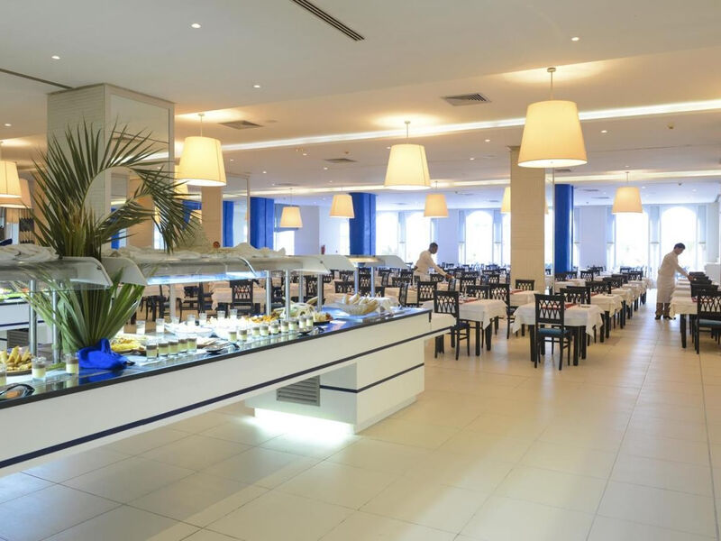 Vincci Helios Beach