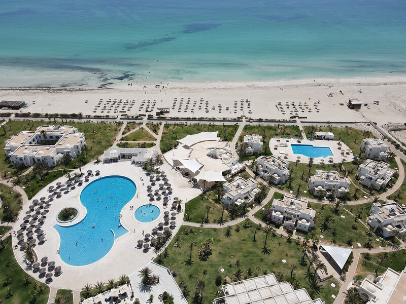 Vincci Helios Beach