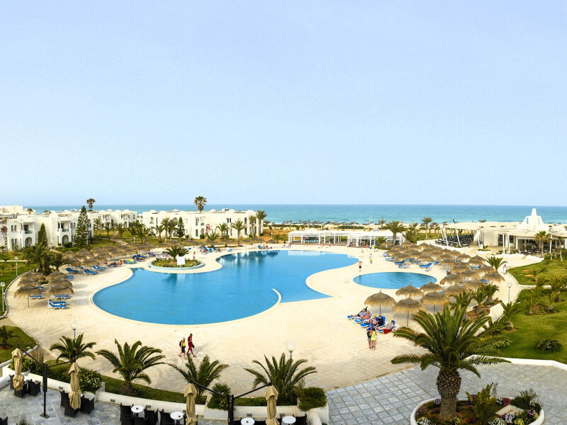 Vincci Helios Beach