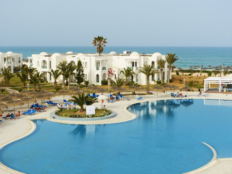 Vincci Helios Beach