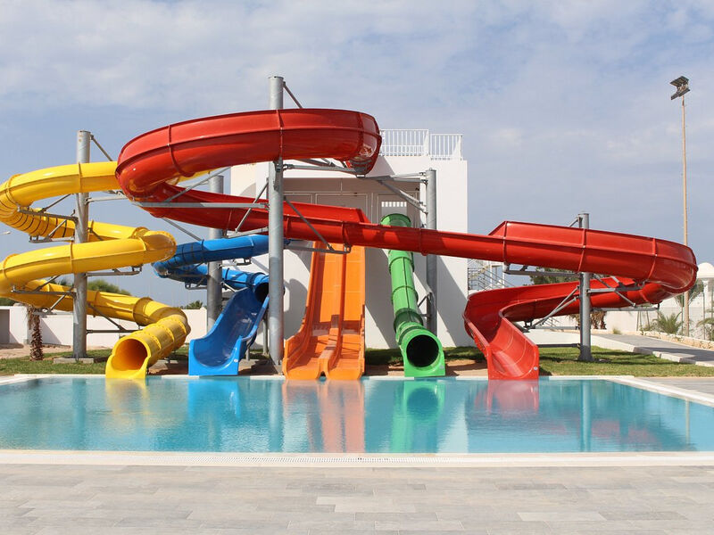 Vincci Helios Beach