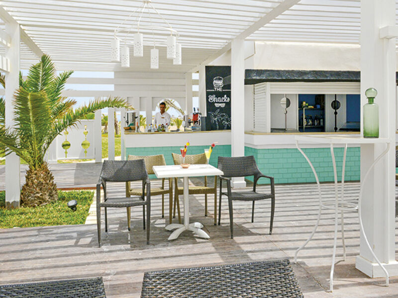 Vincci Helios Beach