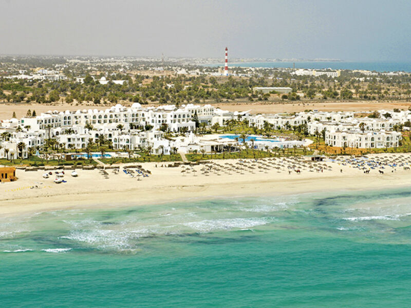 Vincci Helios Beach