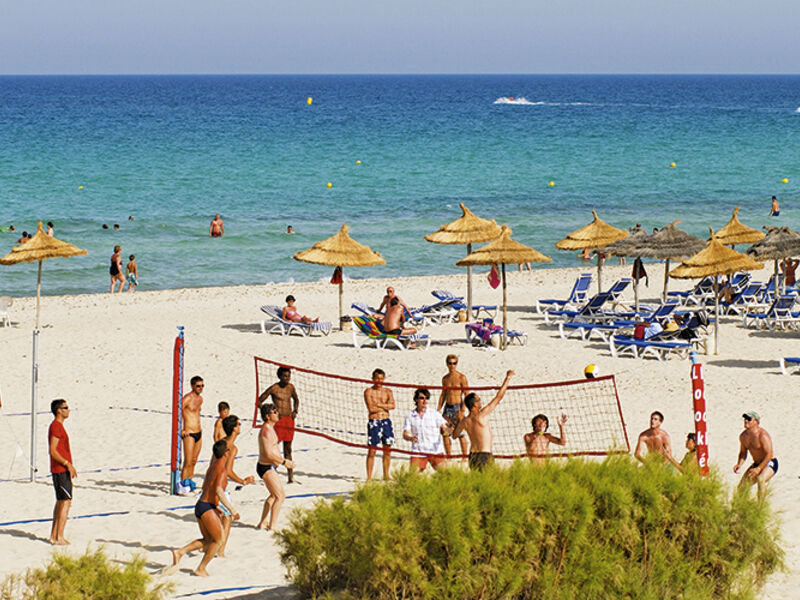 Vincci Helios Beach
