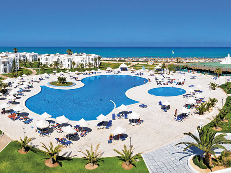 Vincci Helios Beach