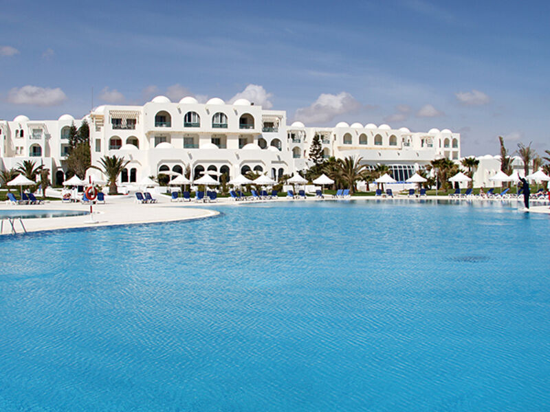 Vincci Helios Beach