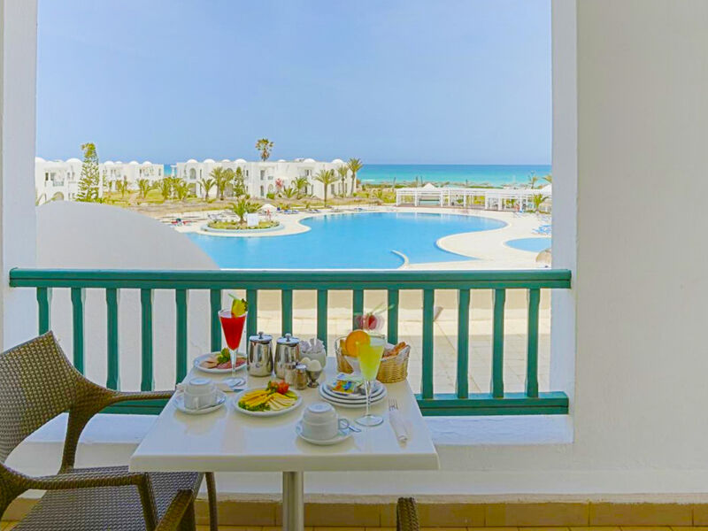 Vincci Helios Beach