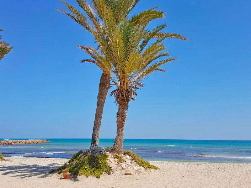 Vincci Helios Beach