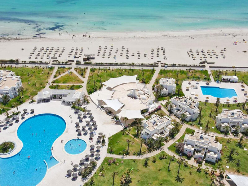 Vincci Helios Beach