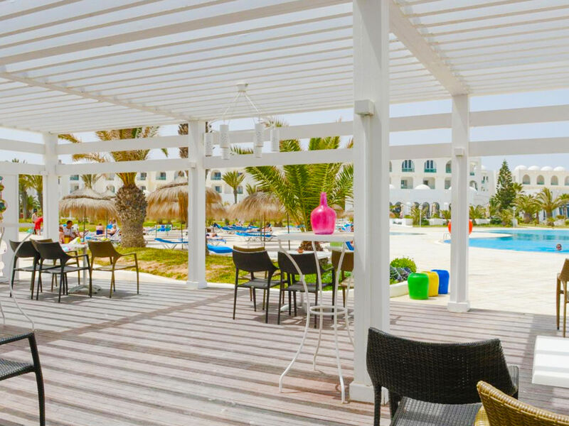 Vincci Helios Beach