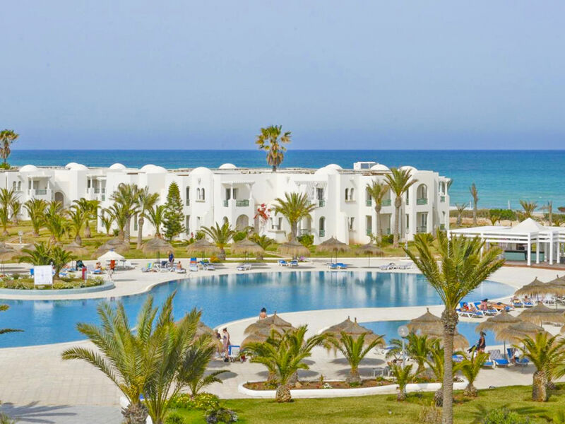 Vincci Helios Beach