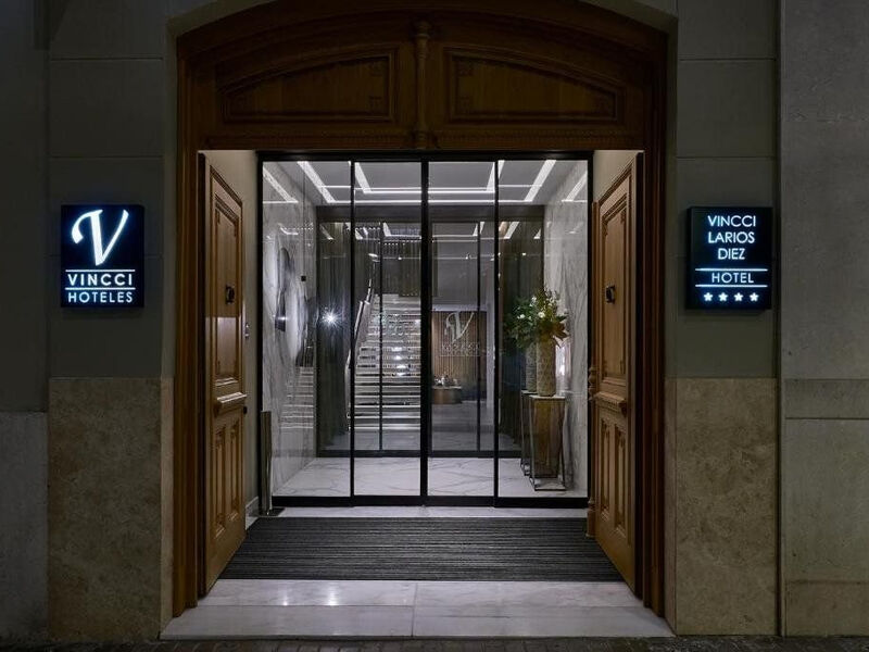 Vincci Larios Diez