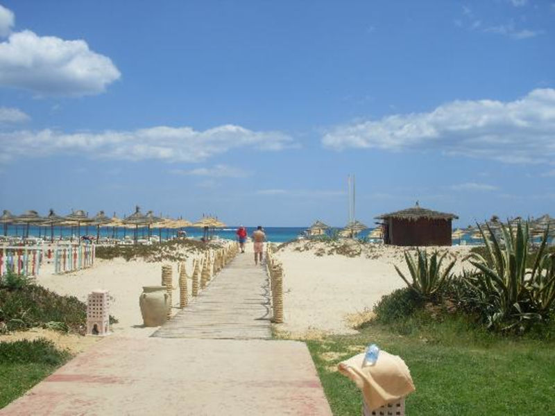Vincci Marillia