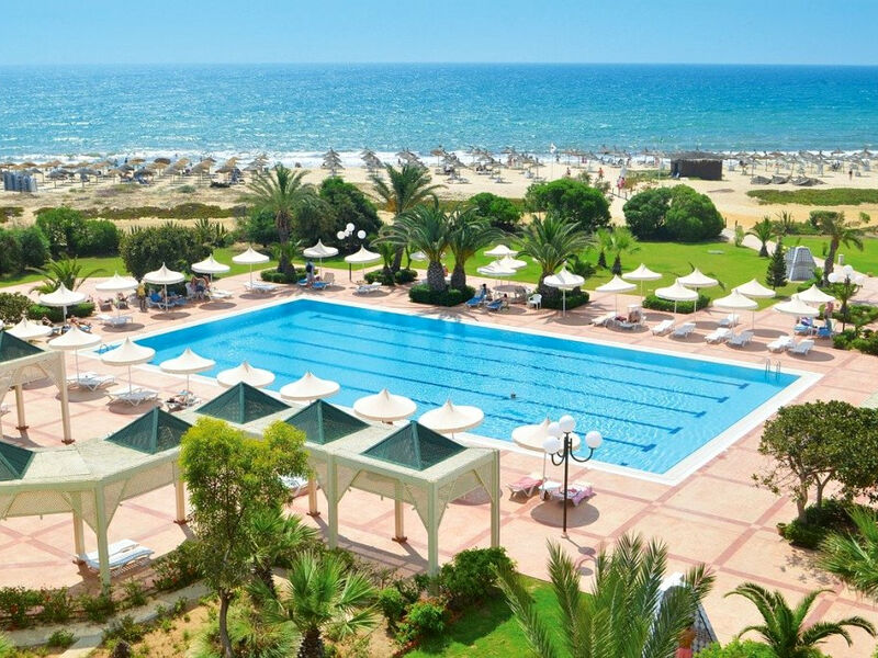 Vincci Marillia